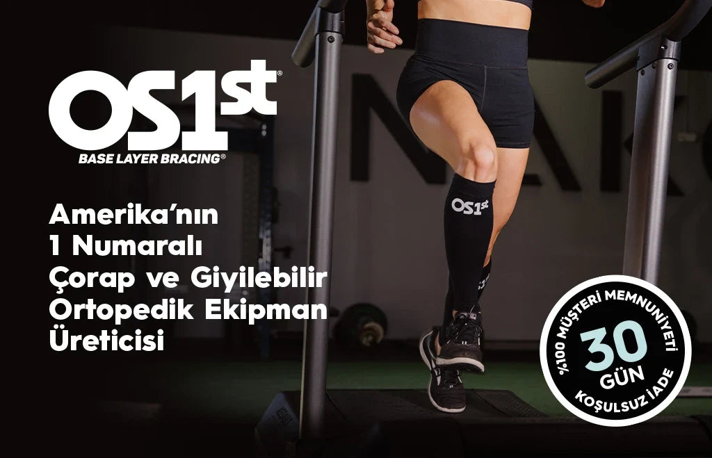 OS1st