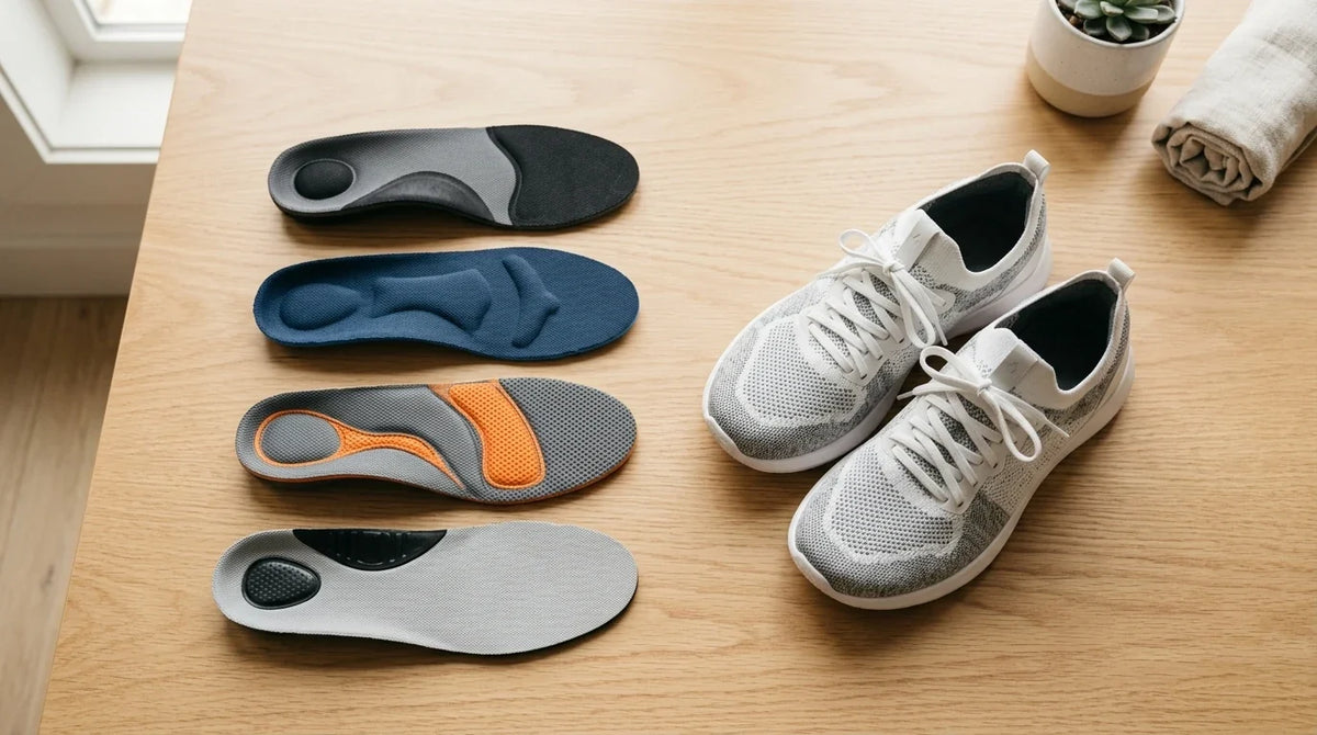 QuickFit Tabanlık Karşılaştırması: Balance, Narrow ve Control