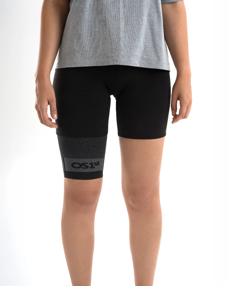 Quadriceps Üst Bacak Desteği