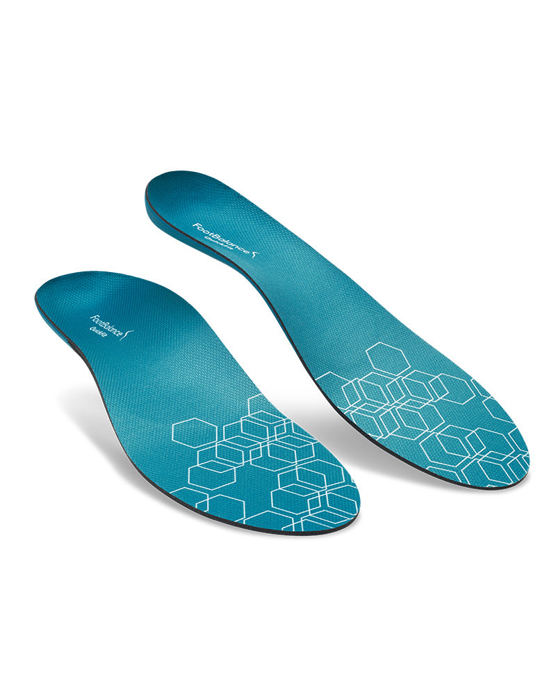 QuickFit Balance Ortopedik Tabanlık
