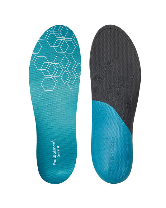 QuickFit Balance Ortopedik Tabanlık