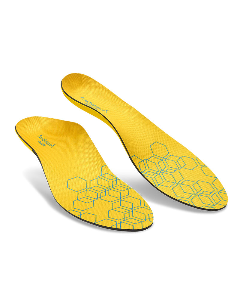 QuickFit Balance Narrow Ortopedik Tabanlık