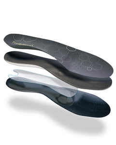 QuickFit Control Ortopedik Tabanlık