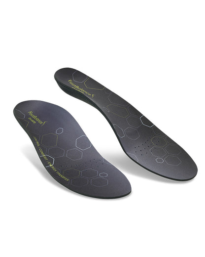 QuickFit Control Ortopedik Tabanlık