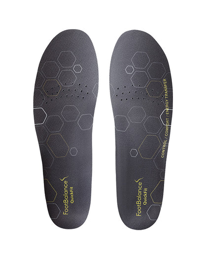 QuickFit Control Ortopedik Tabanlık