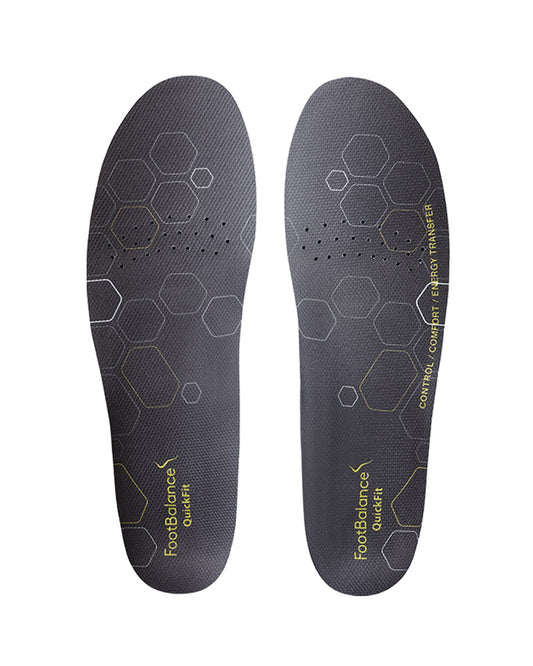 QuickFit Control Ortopedik Tabanlık