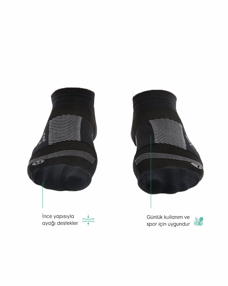 TA4 Thin Air Spor Çorabı